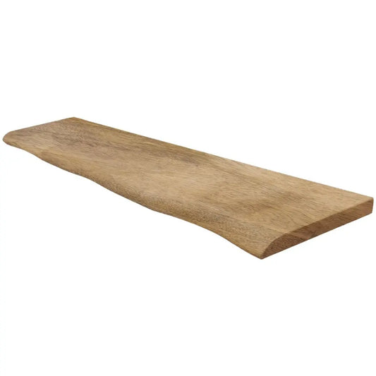 Wandplank Pure Mangohout 120 cm Home67