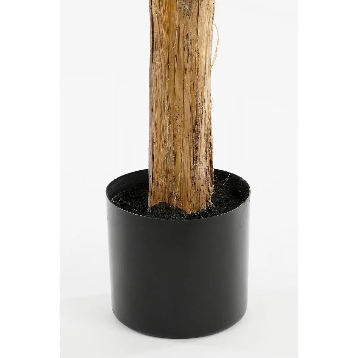 Kunstplant Bananenboom in Pot - H155 x Ø90 cm - Groen | Perrano Mica Decorations