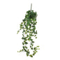 Hedera Kunst Hangplant - Natuurgetrouwe Klimop van 129 cm | Perrano Mica Decorations