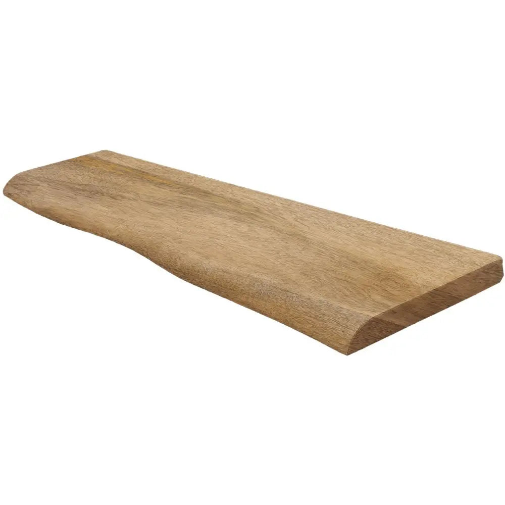 Wandplank Pure Mangohout 80 cm Home67