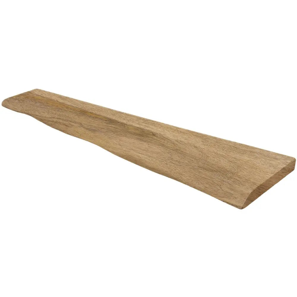 Wandplank Pure Mangohout 140 cm Home67