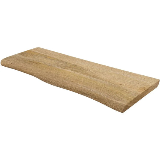 Wandplank Pure Mangohout 60 cm Home67